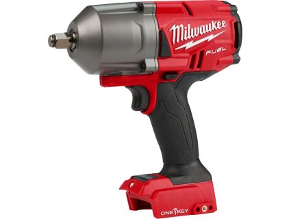 Гайковерт аккумуляторный M18 ONEFHIWF12-0 FUEL Milwaukee 4933499163