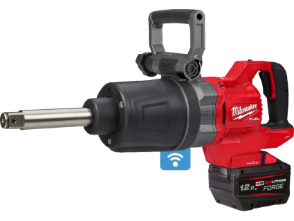 Гайковерт аккумуляторный M18 ONEFHIWF1D-121C FORGE Milwaukee 4933499251 Гайковерт аккумуляторный M18 ONEFHIWF1D-121C FORGE Milwaukee 4933499251