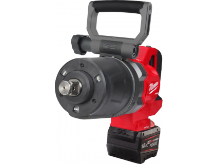 Гайковерт аккумуляторный M18 ONEFHIWF1DS-121C FORGE Milwaukee 4933499253