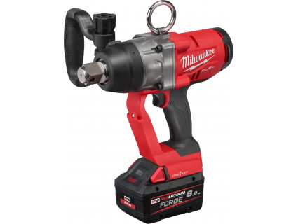 Гайковерт аккумуляторный M18 ONEFHIWF1-802X FORGE Milwaukee 4933499254 Гайковерт аккумуляторный M18 ONEFHIWF1-802X FORGE Milwaukee 4933499254