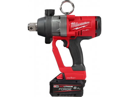 Гайковерт аккумуляторный M18 ONEFHIWF1-802X FORGE Milwaukee 4933499254 Гайковерт аккумуляторный M18 ONEFHIWF1-802X FORGE Milwaukee 4933499254