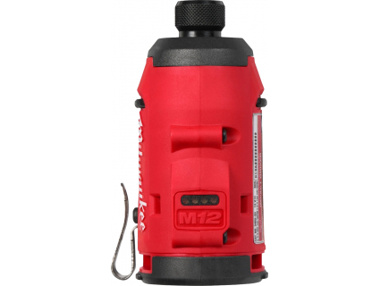 Винтоверт аккумуляторный M12 BLIDRC-0 Milwaukee 4933499689 Винтоверт аккумуляторный M12 BLIDRC-0 Milwaukee 4933499689