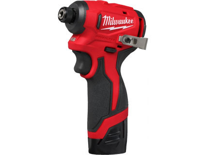 Винтоверт аккумуляторный M12 BLIDRC-202C Milwaukee 4933499690