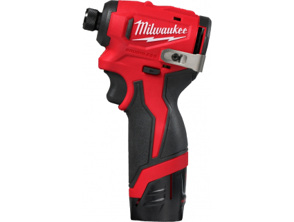 Винтоверт аккумуляторный M12 BLIDRC-202C Milwaukee 4933499690