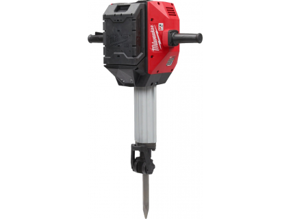 Отбойный молоток аккумуляторный MXF DH2528HFC-802 Milwaukee 4933499993