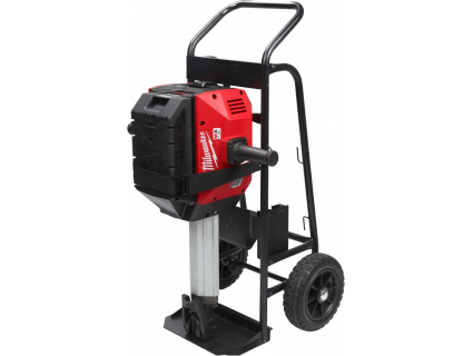 Отбойный молоток аккумуляторный MXF DH2528HFC-802 Milwaukee 4933499993