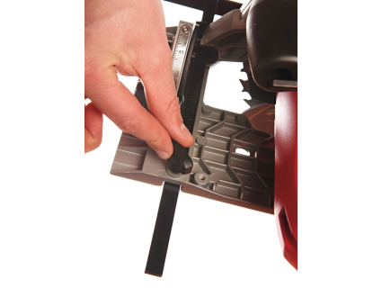 Циркулярная пила CS 60 Milwaukee 4933419225