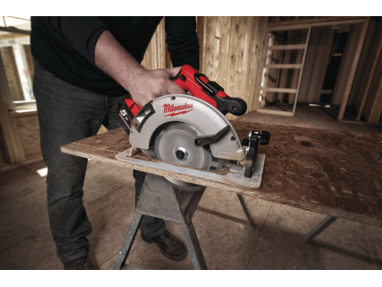  Бесщеточная дисковая пила по дереву и пластику M18 BLCS66-502X Milwaukee 4933464590