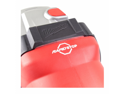 Угловая шлифмашина AGVKB 24-230 EKX DMS KIT Milwaukee 4933471465