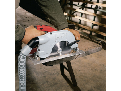 Циркулярная пила SCS 65 Q Milwaukee 638051