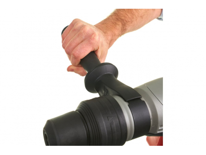 Перфоратор аккумуляторный SDS-Max M18 CHM-121C FORGE Milwaukee 4933499271