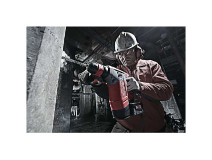 Перфоратор аккумуляторный SDS-Plus M28 CHPX-0 FUEL Milwaukee 4933448000