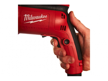 Дрель HDE 6 RQ Milwaukee 10150