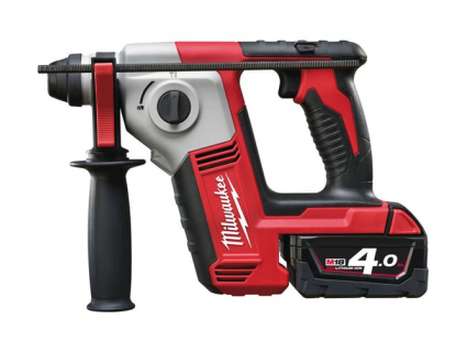 Перфоратор аккумуляторный SDS-plus M18 BH-402C Milwaukee 4933443330 Перфоратор аккумуляторный SDS-plus M18 BH-402C Milwaukee 4933443330