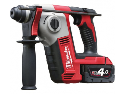 Перфоратор аккумуляторный SDS-plus M18 BH-402C Milwaukee 4933443330 Перфоратор аккумуляторный SDS-plus M18 BH-402C Milwaukee 4933443330