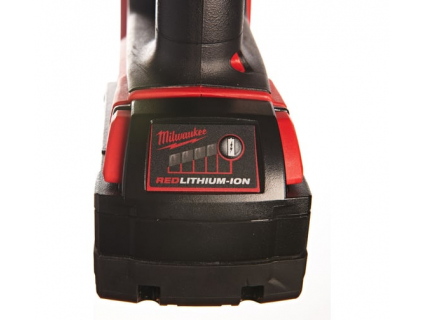 Перфоратор аккумуляторный SDS-plus M18 BH-402C Milwaukee 4933443330 Перфоратор аккумуляторный SDS-plus M18 BH-402C Milwaukee 4933443330