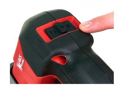 Перфоратор аккумуляторный SDS-Max M18 FHM-121C FORGE Milwaukee 4933499269 Перфоратор аккумуляторный SDS-Max M18 FHM-121C FORGE Milwaukee 4933499269