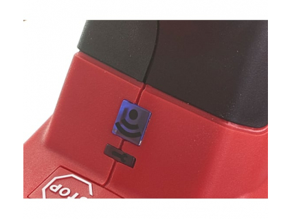Перфоратор аккумуляторный SDS-Max M18 FHM-0C FUEL Milwaukee 4933464893