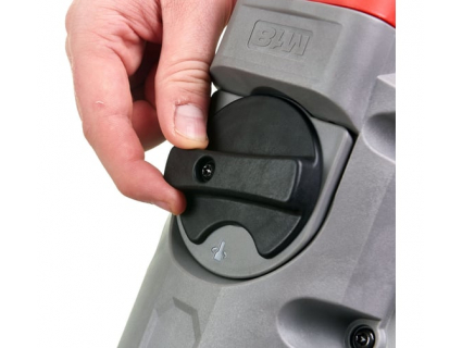 Перфоратор аккумуляторный SDS-Max M18 FHM-0C FUEL Milwaukee 4933464893