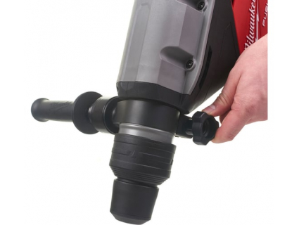 Перфоратор аккумуляторный SDS-Max M18 FHM-121C FORGE Milwaukee 4933499269 Перфоратор аккумуляторный SDS-Max M18 FHM-121C FORGE Milwaukee 4933499269