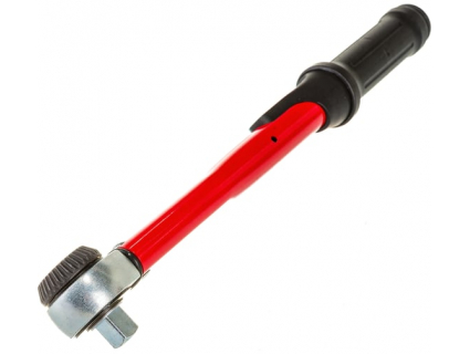 Динамометрический ключ GEDORE red R48900025, 1/4″, 5–25 Н·м, 3301214