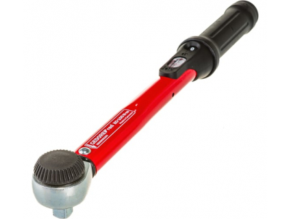 Динамометрический ключ GEDORE red R68900100, 1/2″, 20–100 Н·м, 3301216
