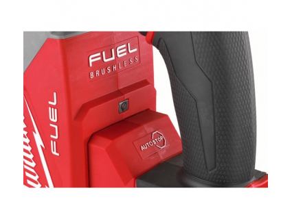 Перфоратор аккумуляторный SDS-plus M18 ONE FH-0X FUEL Milwaukee 4933478896