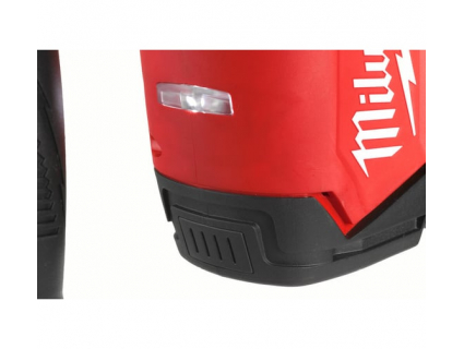 Перфоратор аккумуляторный SDS-plus M18 ONE FH-0X FUEL Milwaukee 4933478896