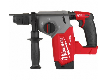 Перфоратор аккумуляторный SDS-plus M18 FHX-0 FUEL Milwaukee 4933478887