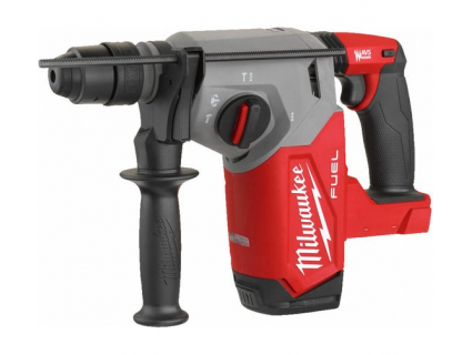 Перфоратор аккумуляторный SDS-plus M18 FHX-0 FUEL Milwaukee 4933478887