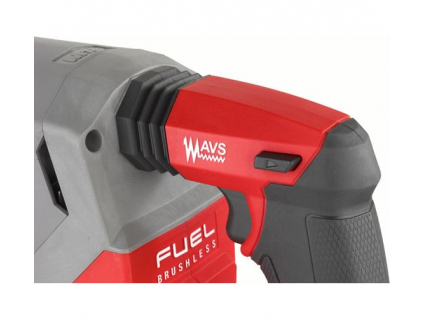 Перфоратор аккумуляторный SDS-plus M18 FH-0X FUEL Milwaukee 4933478500
