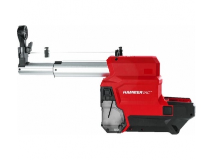 Перфоратор аккумуляторный SDS-Plus M18 ONE FHPX DEL-552C FUEL Milwaukee 4933478498