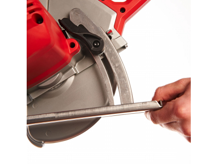 Циркулярная пила по металлу MCS 66 Milwaukee 4933440615