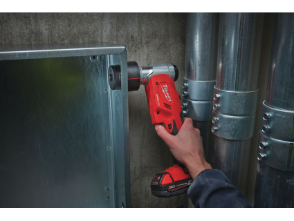 Гидравлический пробойник отверстий FORCE LOGIC™ M18 HKP-201CA Milwaukee 4933451204