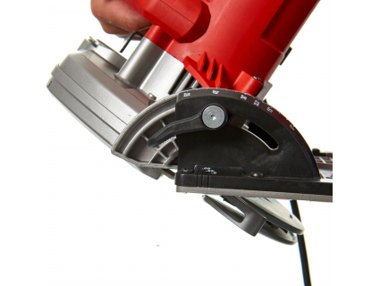 Дисковая пила CS 85 CBE Milwaukee 4933451116