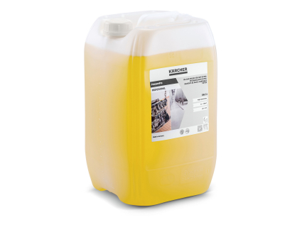 Средство для устранения масляно-жировых загрязнений PressurePro Extra RM 31, 20л 6.295-069.0