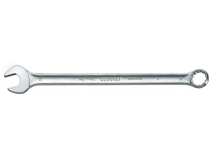 Ключ гаечный комбинированный, удлиненный 32 мм 7 XL 32 6101430