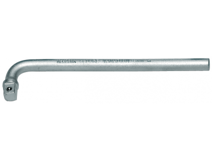 Вороток угловой 1/2" 6143270 