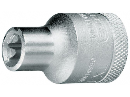 Головка торцевая 1/2" TORX E10 TX 19 E10 6145720