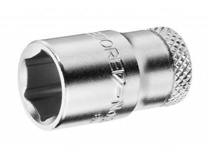 Головка торцевая 1/4" шестигранная 1/2" 20 1/2AF 6167960