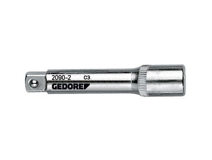 Удлинитель для торцевых головок 1/4" 55 мм 2090-2 6170320