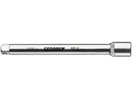 Удлинитель для торцевых головок 1/4" 97 мм 2090-4 6170400