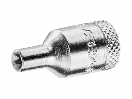 Головка торцевая 1/4" TORX E5 TX 20 E5 6187640
