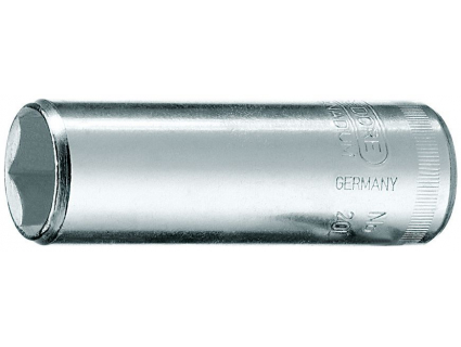 Головка торцевая 1/4" шестигранная, удлиненная 5,5 мм 20 L 5,5 6191750