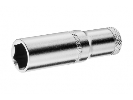 Головка торцевая 1/4" шестигранная, удлиненная 3/16" 20 L 3/16AF 6192800