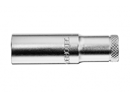 Головка торцевая 1/4" шестигранная, удлиненная 7/32" 20 L 7/32AF 6192990