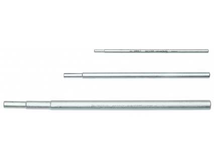 Вороток раздвижной 240 мм, d 8 + 10 mm 26 RS 2 6219430