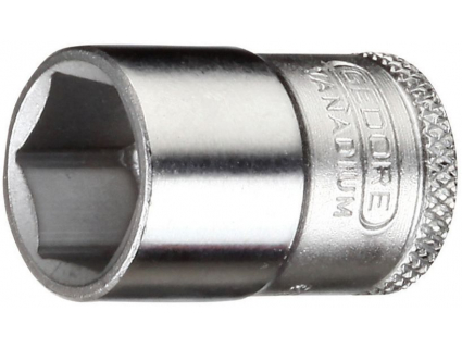 Головка торцевая 3/8" шестигранная 20 мм 30 20 6234820