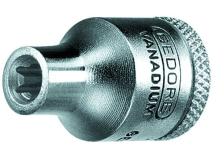 Головка торцевая 3/8" TORX E14 TX 30 E14 6251080