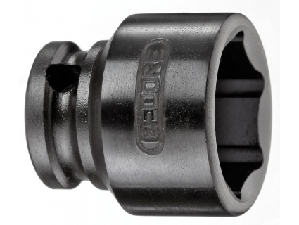 Головка торцевая 3/8" ударная 10 мм K 30 10 6251590